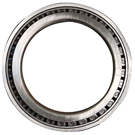 New Differential Bearing Cone & Cup Fits Ford NH MF Tractors